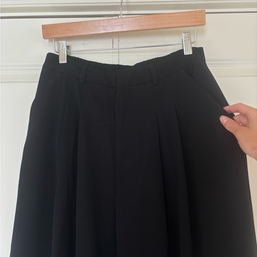 Anthropologie Maeve Avery Trousers